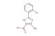 2-(2-bromophenyl)-5-methyl-3H-imidazole-4-carboxylic acid