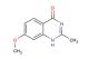 7-methoxy-2-methyl-1H-quinazolin-4-one