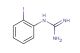 N-(2-iodo-phenyl)-guanidine