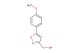 (5-(4-methoxyphenyl)isoxazol-3-yl)methanol
