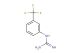 N-(3-trifluoromethyl-phenyl)-guanidine