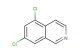 5,7-dichloroisoquinoline