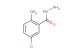 2-amino-5-chlorobenzohydrazide
