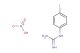 1-(4-iodophenyl)guanidine nitrate