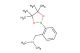 dimethyl-[2-(4,4,5,5-tetramethyl-[1,3,2]dioxaborolan-2-yl)-benzyl]-amine