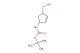 tert-butyl (4-(hydroxymethyl)cyclopent-2-en-1-yl)carbamate