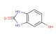 5-hydroxy-1H-benzo[d]imidazol-2(3H)-one