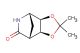 (3aR,4S,7R,7aS)-2,2-dimethyltetrahydro-4,7-methano[1,3]dioxolo[4,5-c]pyridin-6(3aH)-one