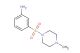 1-(3-aminophenylsulfonyl)-4-methylpiperazine