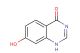 7-hydroxy-1H-quinazolin-4-one