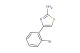 2-amino-4-(2-bromophenyl)-thiazole