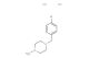 1-(4-bromobenzyl)-4-methylpiperazine dihydrochloride