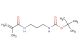 tert-butyl (3-methacrylamidopropyl)carbamate