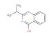2-isopropylquinazolin-4-ol