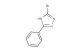 3-bromo-5-phenyl-4H-1,2,4-triazole