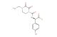 (R)-2-(4-ethyl-2,3-dioxopiperazine-1-carboxamido)-2-(4-hydroxyphenyl)acetyl chloride