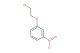 3-(2-chloroethoxy)nitrobenzene