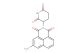 5-amino-2-(2,6-dioxopiperidin-3-yl)-1H-benzo[de]isoquinoline-1,3(2H)-dione