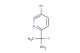 5-bromo-2-(2-fluoropropan-2-yl)pyridine