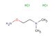 2-(aminooxy)-N,N-dimethylethan-1-amine dihydrochloride