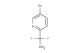 5-bromo-2-(1,1-difluoroethyl)pyridine