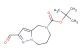 tert-butyl 2-formyl-7,8-dihydro-4H-pyrazolo[1,5-a][1,4]diazepine-5(6H)-carboxylate