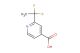 2-(1,1-difluoroethyl)isonicotinic acid