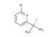 2-bromo-6-(2-fluoropropan-2-yl)pyridine