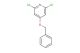 4-(benzyloxy)-2,6-dichloropyridine