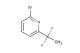2-bromo-6-(1,1-difluoroethyl)pyridine