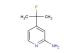 4-(2-fluoropropan-2-yl)pyridin-2-amine