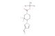 tert-butyl 3,3-difluoro-4-(4-formyl-1H-pyrazol-1-yl)piperidine-1-carboxylate