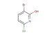 3-bromo-6-chloropyridin-2-ol