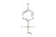 5-bromo-2-(1,1-difluoroethyl)pyrimidine