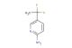 5-(1,1-difluoroethyl)pyridin-2-amine