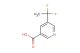 5-(1,1-difluoroethyl)nicotinic acid