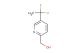 (5-(1,1-difluoroethyl)pyridin-2-yl)methanol