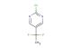 2-chloro-5-(1,1-difluoroethyl)pyrimidine
