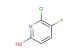 6-chloro-5-fluoropyridin-2-ol