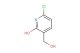 6-chloro-3-(hydroxymethyl)pyridin-2-ol
