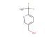 (6-(1,1-difluoroethyl)pyridin-3-yl)methanol