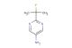 2-(2-fluoropropan-2-yl)pyrimidin-5-amine