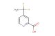 4-(1,1-difluoroethyl)picolinic acid