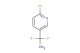 2-chloro-5-(1,1-difluoroethyl)pyridine