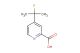 4-(2-fluoropropan-2-yl)picolinic acid