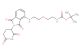Thalidomide-4-NH-PEG1-NH-Boc