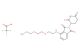 Thalidomide-PEG2-C2-NH2 TFA  (Synonyms: Thalidomide-NH-PEG2-C2-NH2 TFA)