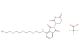 Pomalidomide-PEG3-C2-NH2 TFA(Synonyms: Cereblon Ligand-Linker Conjugates 5 TFA ; E3 ligase Ligand-Linker Conjugates 30 TFA)