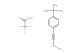 3-(4-(tert-butyl)phenyl)prop-2-yn-1-amine 2,2,2-trifluoroacetic acid