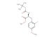 methyl (S)-2-((tert-butoxycarbonyl)amino)-3-(2-fluoro-4-methoxyphenyl)propanoate